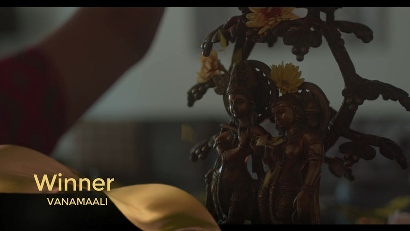 Best Cinematography Short Film